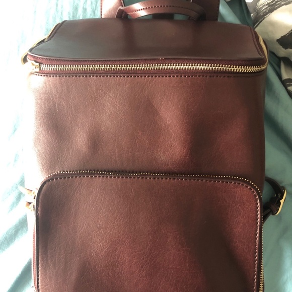 MATT and NAT back pack - Picture 1 of 4